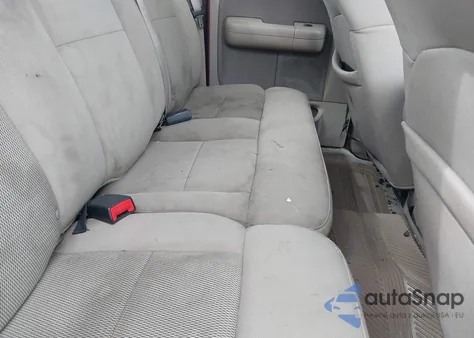 2005 Ford F-150 Fx4/Lariat/Xl/Xlt z USA, uszkodzony, nr VIN 1FTPX14505NB77325